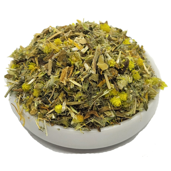 Mieszanka Ziołowa Oczyszczająca Wątrobę 250g